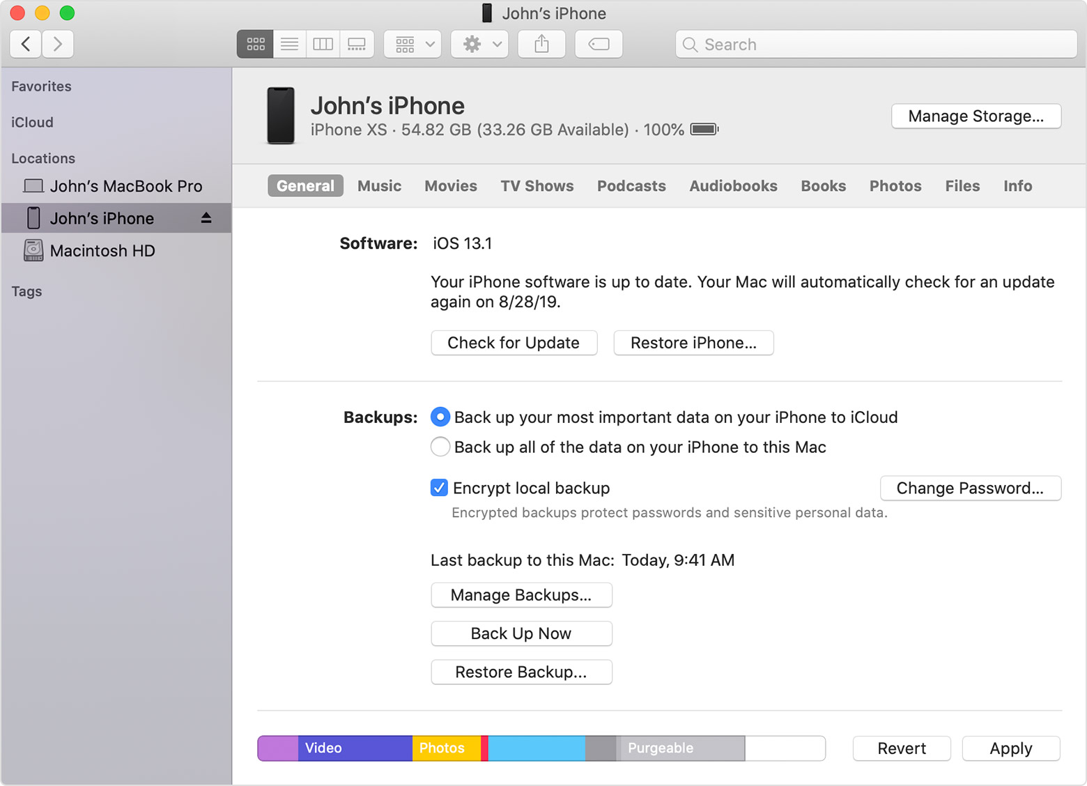 Download Icloud Backups To Mac